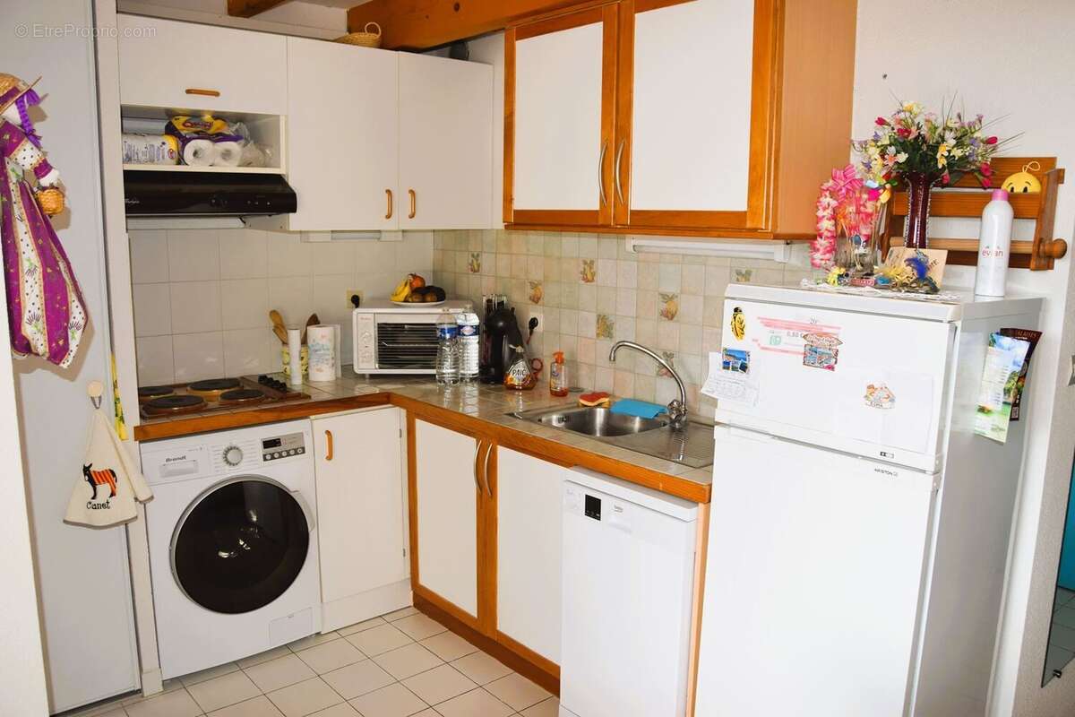 Appartement à AGDE