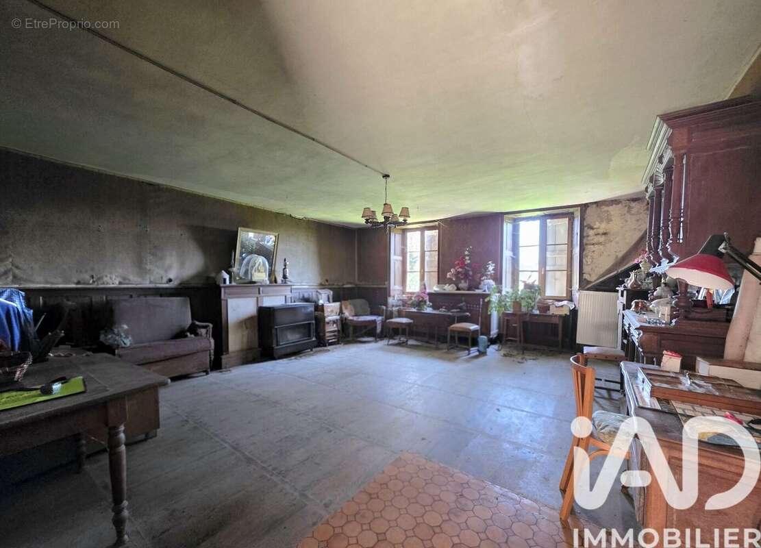Photo 8 - Maison à SOUSCEYRAC