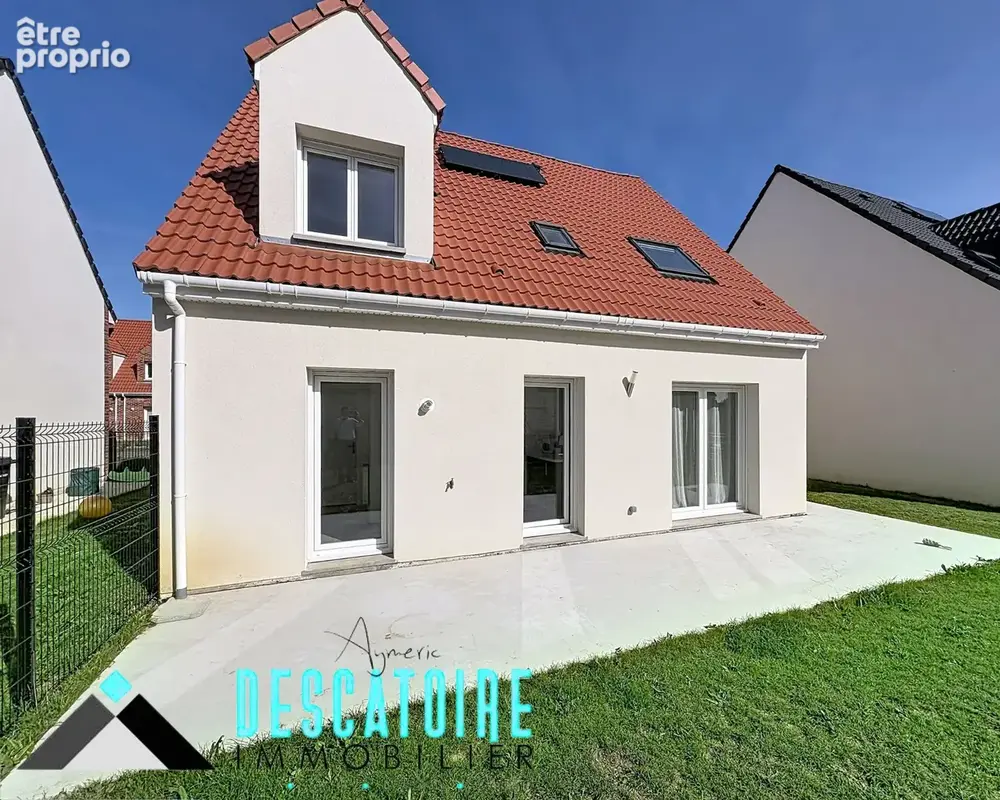 Maison individuelle - photo 3