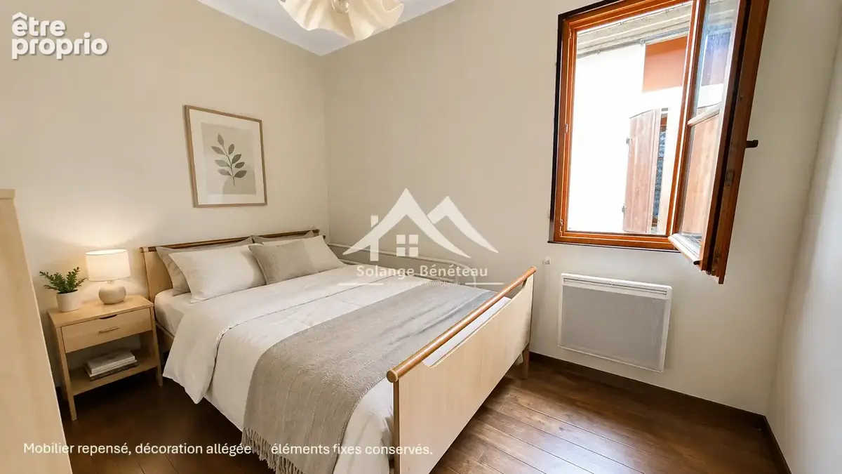 Maison du XVe siècle au cœur de Clairac avec garage indépendant - photo 6