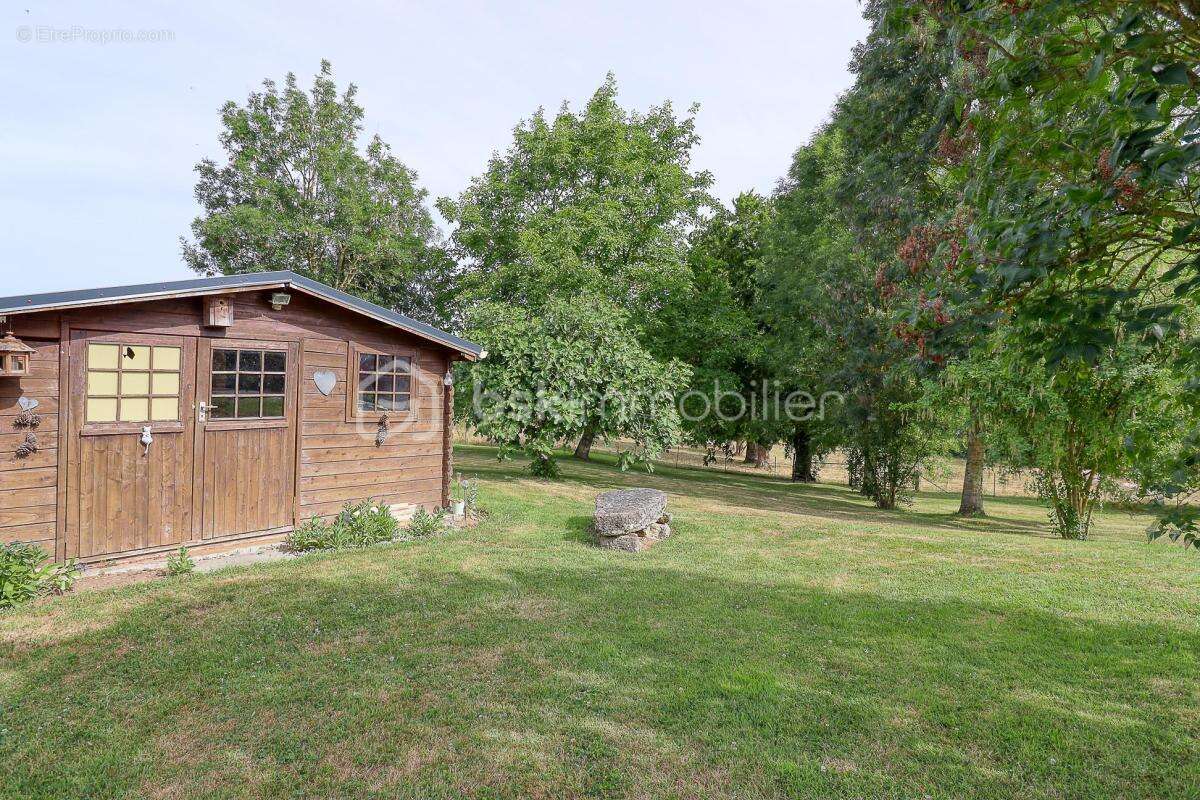 Grande maison familiale (8 pièces / 4 Chambres) à Hodenc en Bray – 15 minutes de Beauvais et Gournay-en-Bray - photo 4