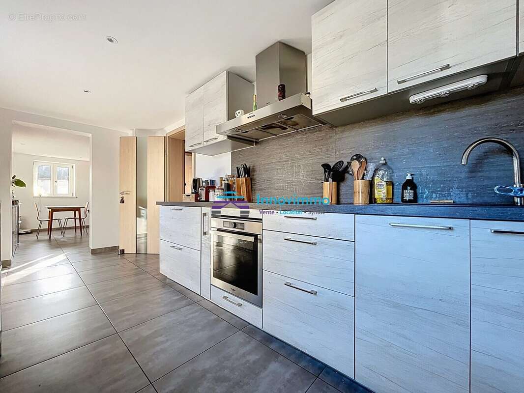 Maison à WINGERSHEIM