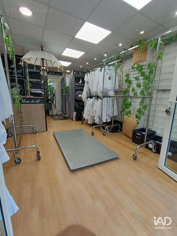 Photo 3 - Commerce à CANET-EN-ROUSSILLON