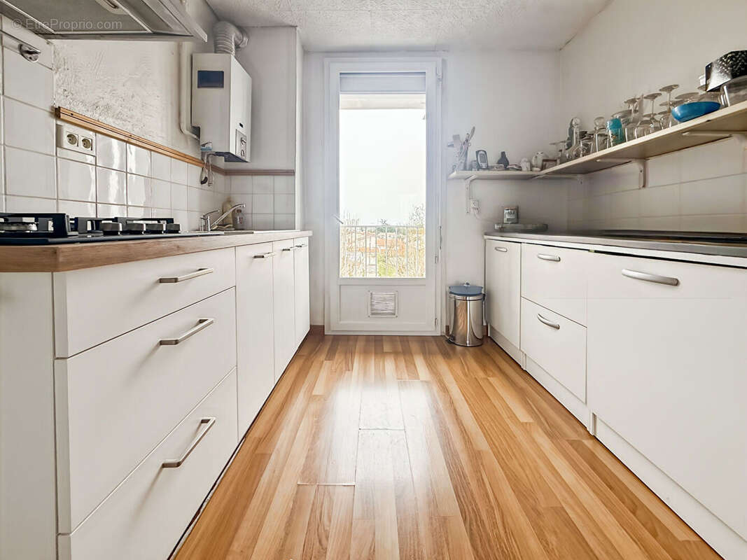 Appartement à PESSAC