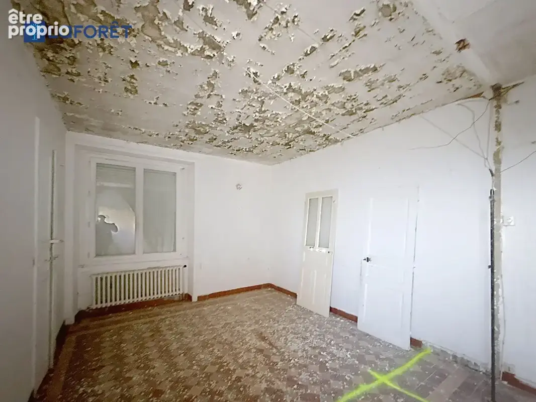 Maison Reguiny 4 pièce(s) 101 m2 - photo 6
