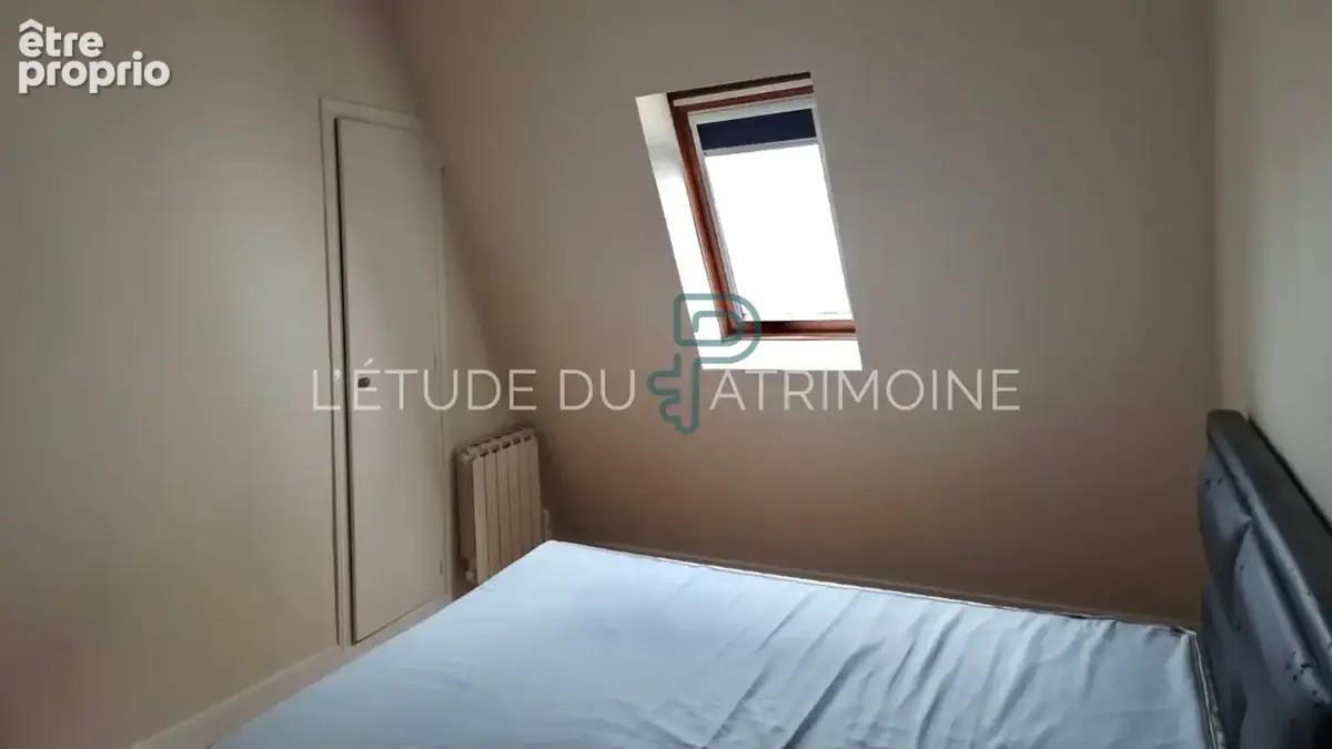 Appartement 4 pieces 83.09 m2 - dernier etage - photo 6