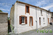 Maison à VALANJOU