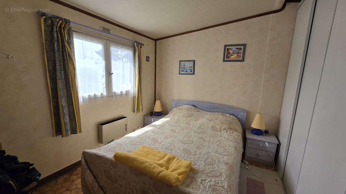 Maison avec vue mer ? Résidence calme avec piscine au Castellet - photo 11