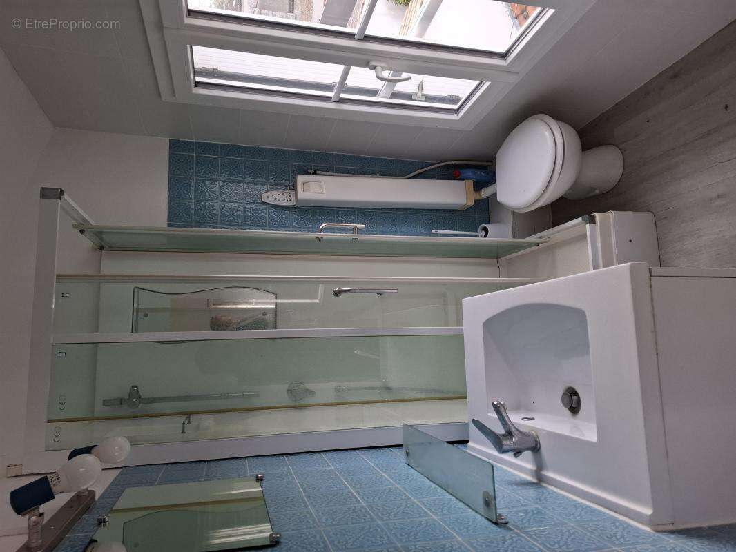 Appartement à SAINTES