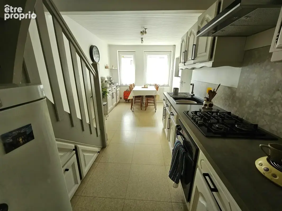 Maison 103 m2 - photo 5