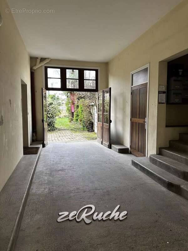 Appartement à CAEN