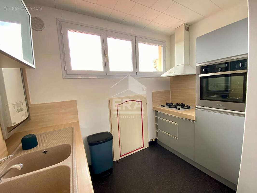 Appartement 53m² à pau - photo 5