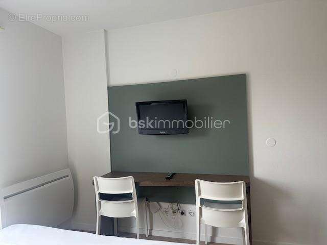 Appartement à SAINT-CYR-L&#039;ECOLE