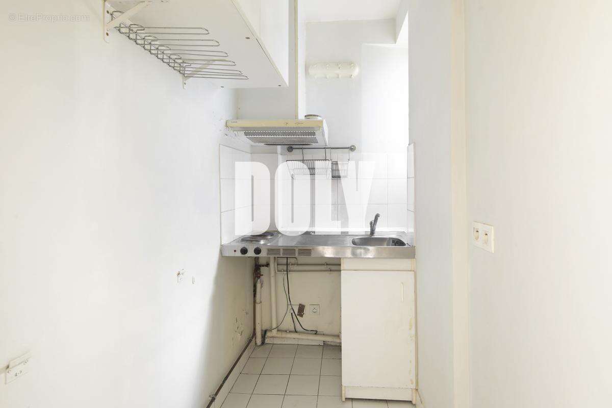 Appartement à PARIS-4E