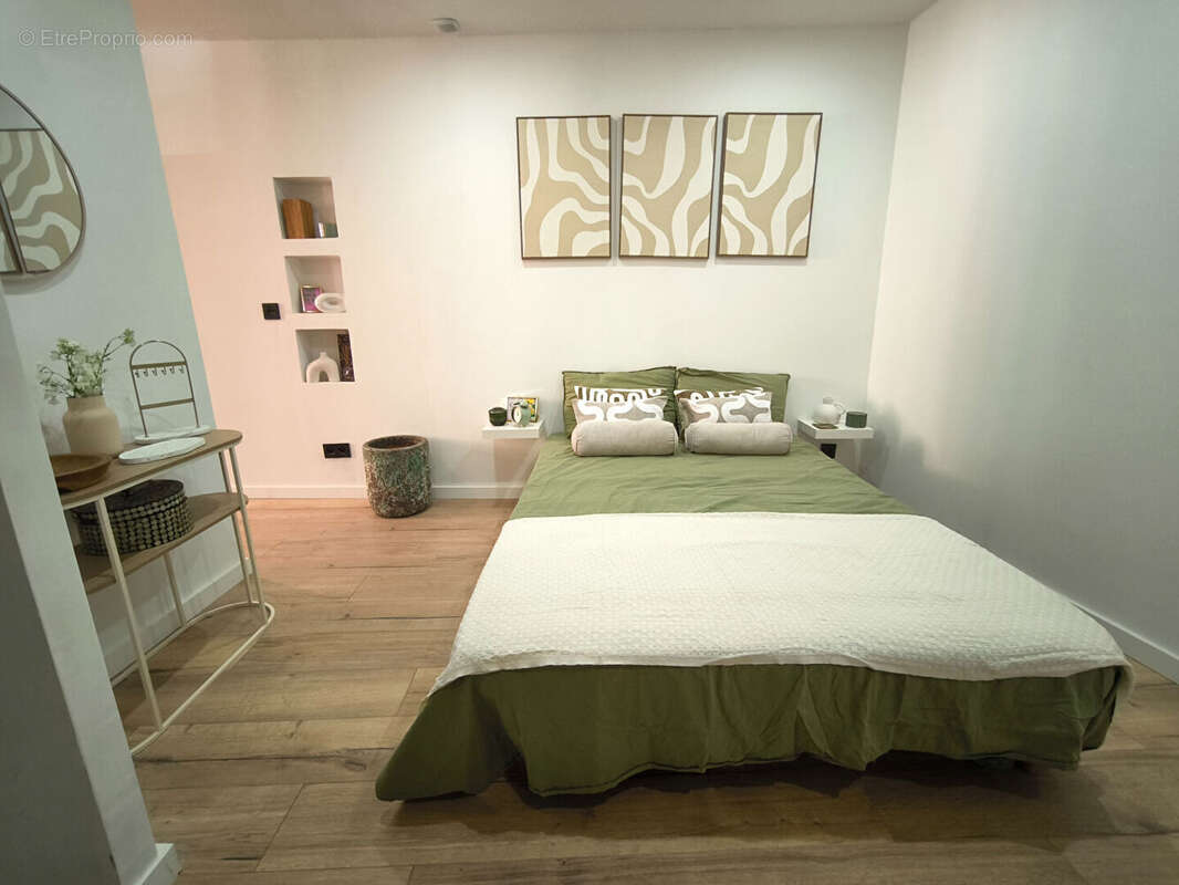 Appartement à VIDAUBAN