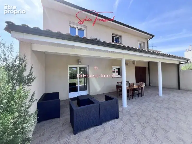 Maison 5 pièces 122 m² à vendre à Le Bouscat (33110) - photo 28