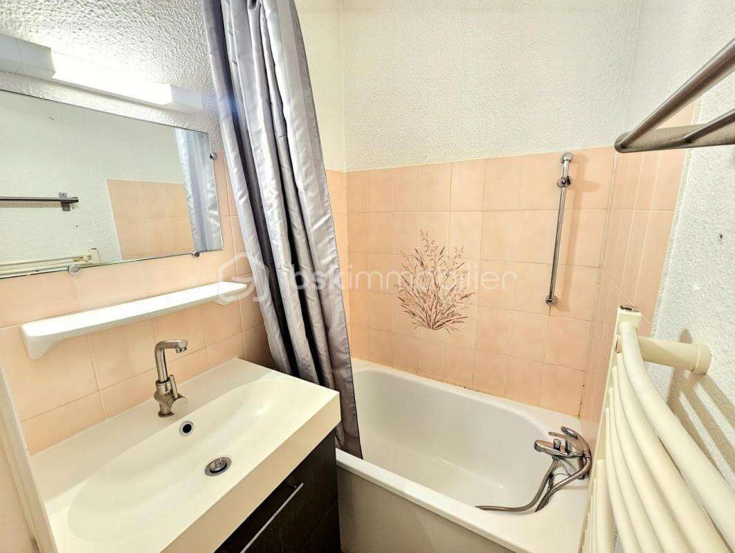 Appartement à ALLOS