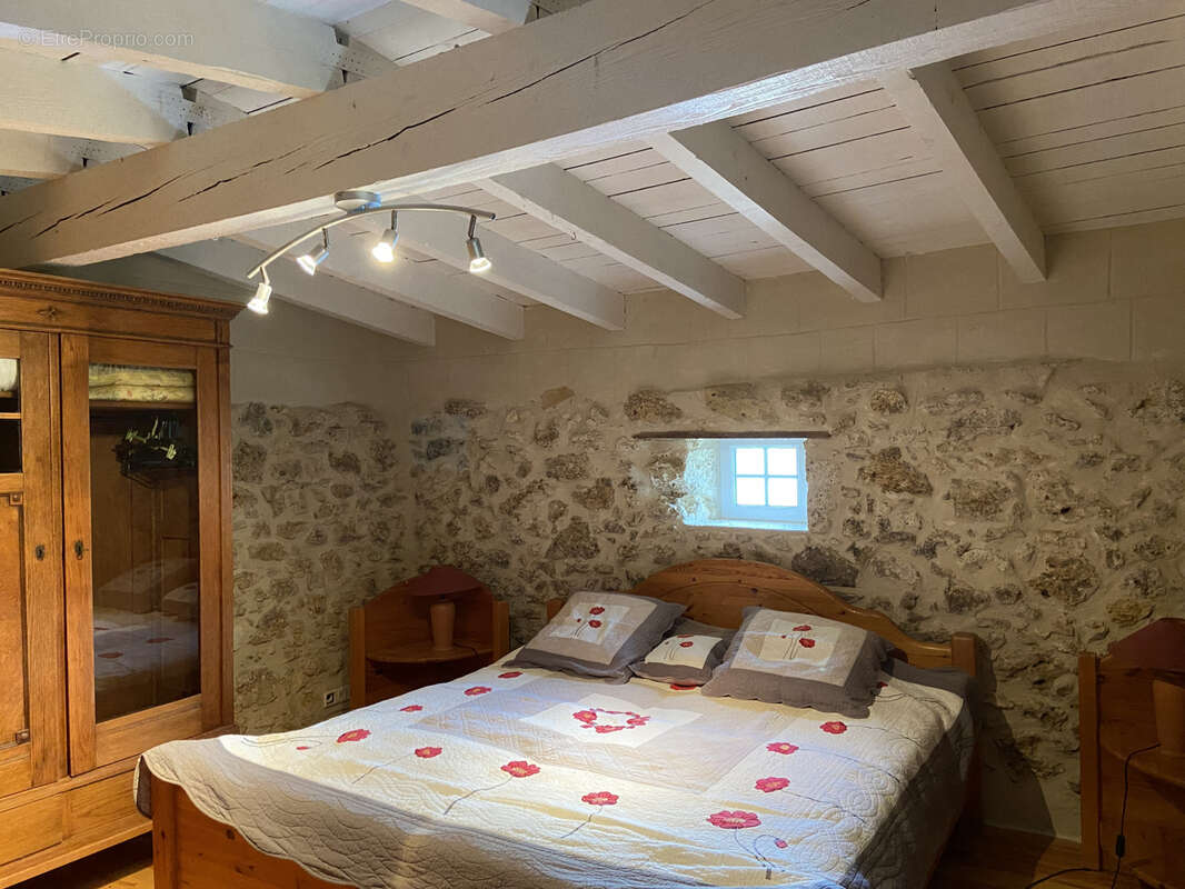 Maison de maître avec deux gites et piscine proche de Montréal du Gers - photo 28