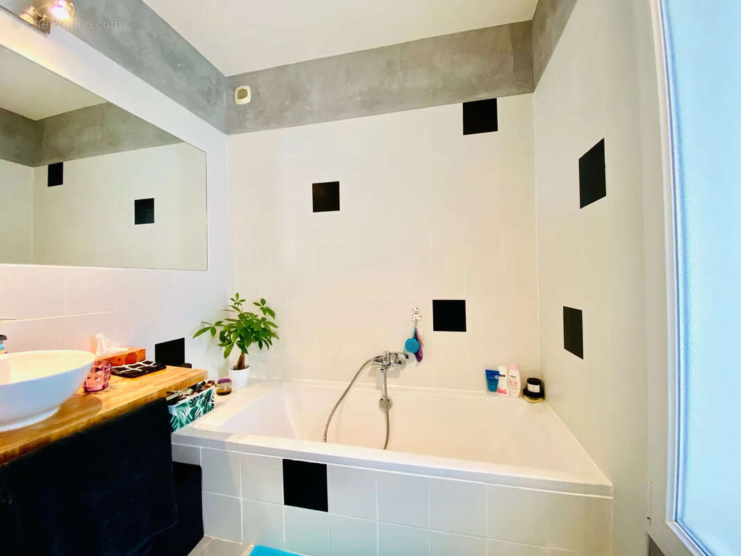 Maison à TOURNEFEUILLE