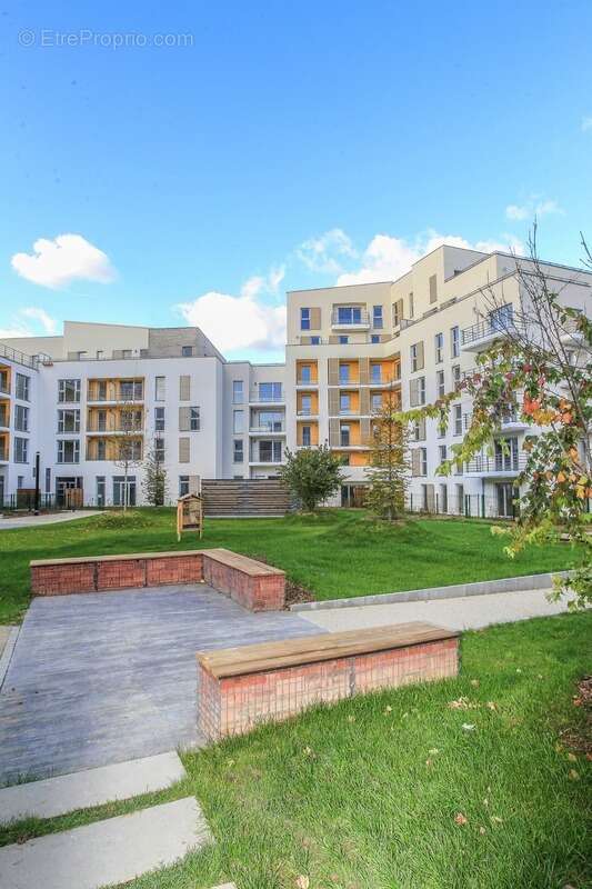 Appartement à CRETEIL