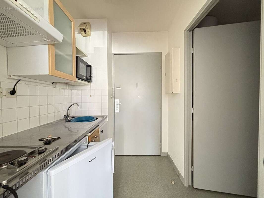 Appartement à TALENCE