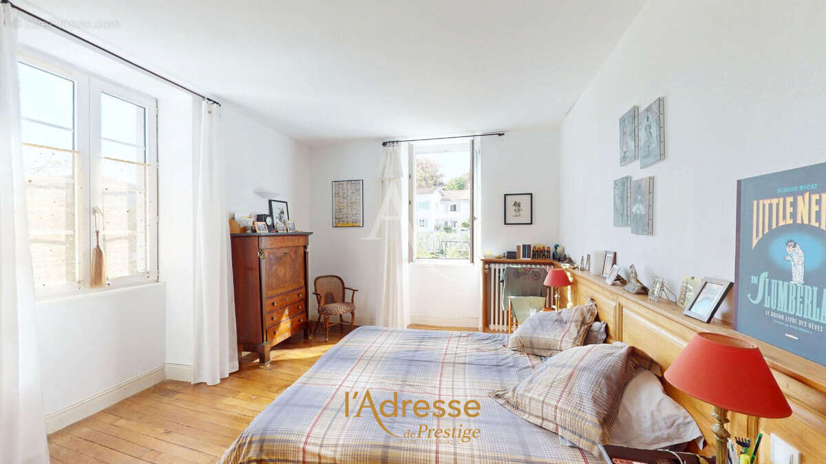 Maison à HASPARREN