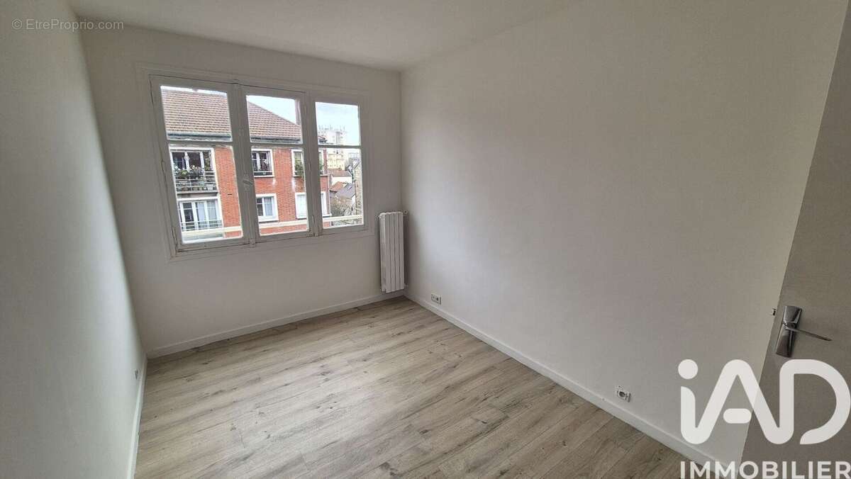 Photo 8 - Appartement à NOISY-LE-SEC