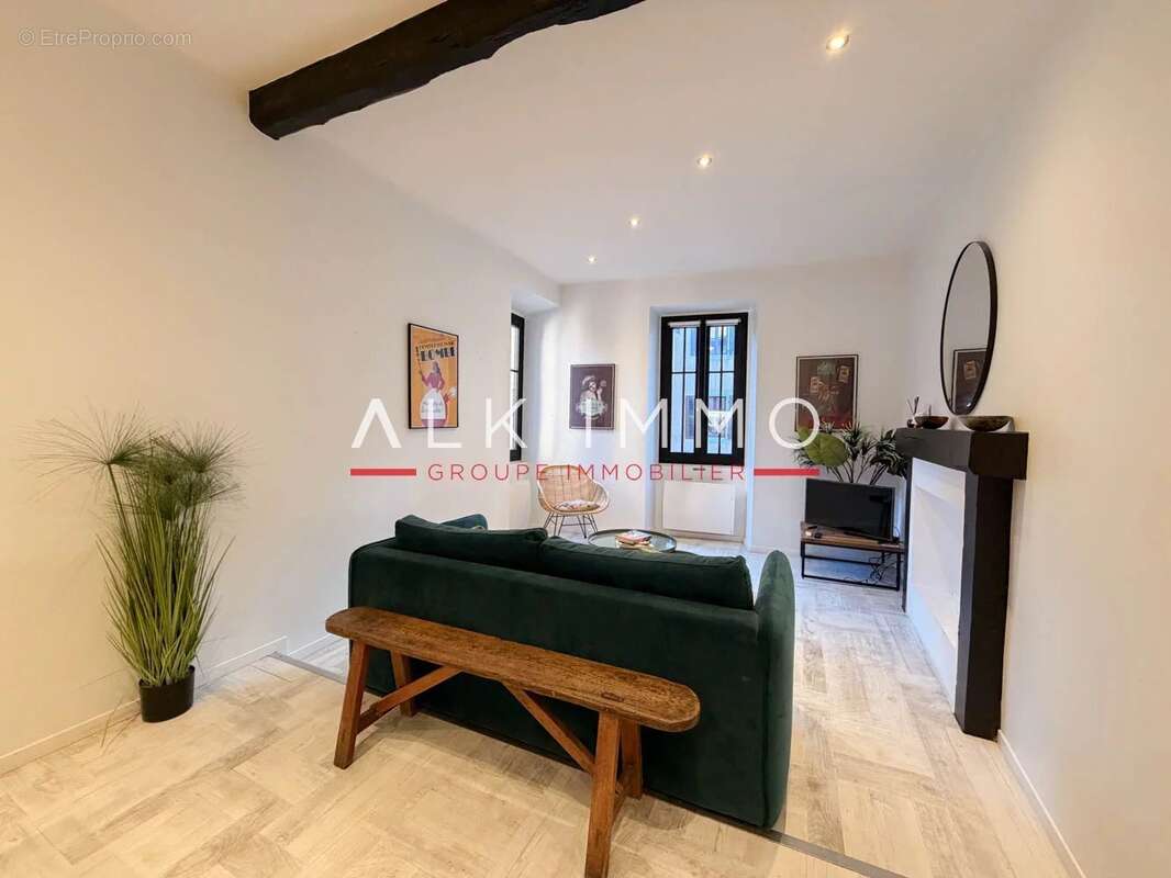 Appartement à ANNECY