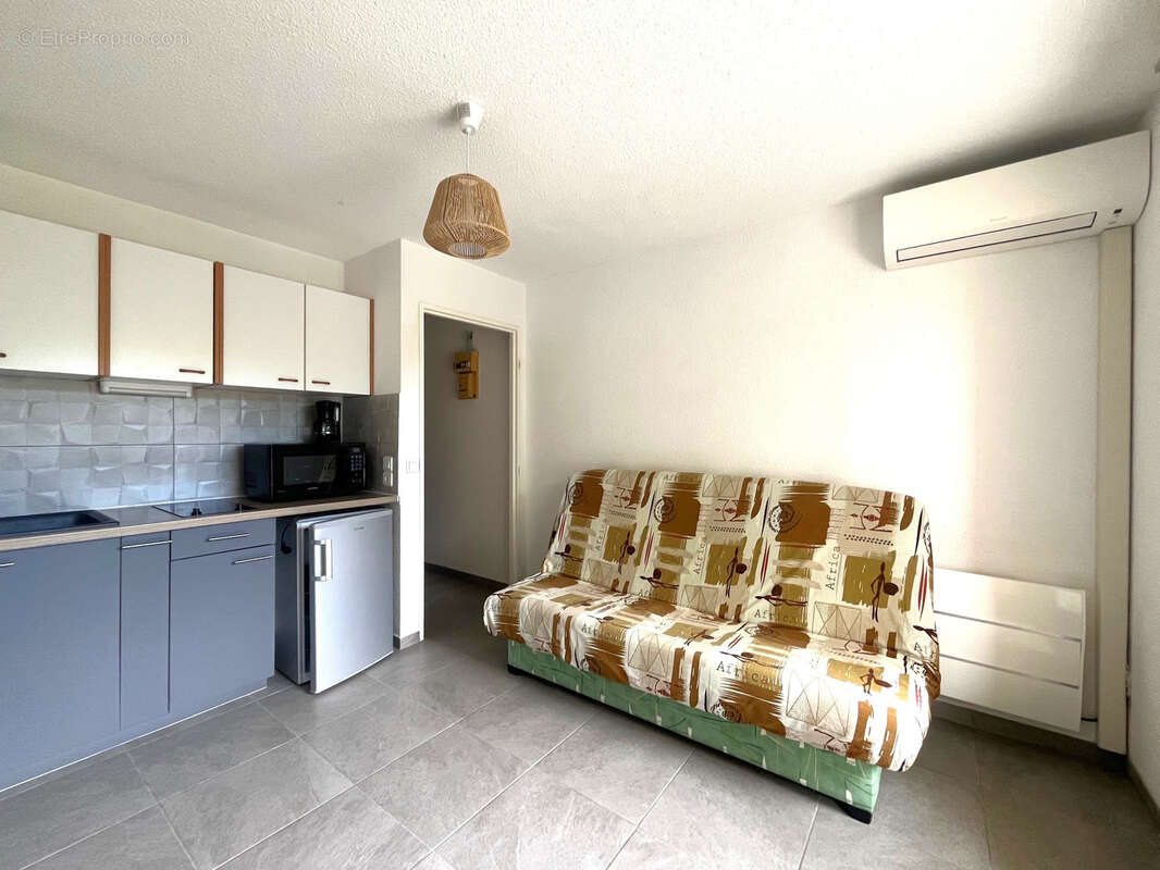 Appartement à SAINT-RAPHAEL