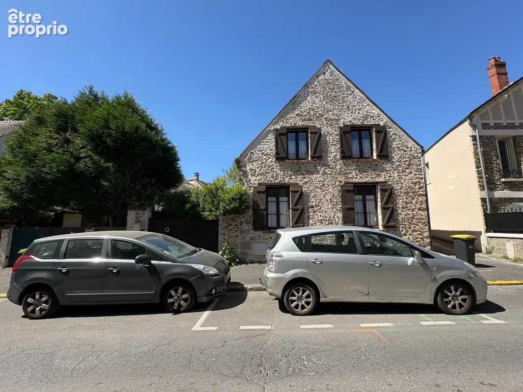 Maison de ville - Saint-Germain-lès-Arpajon 91180 - photo 13