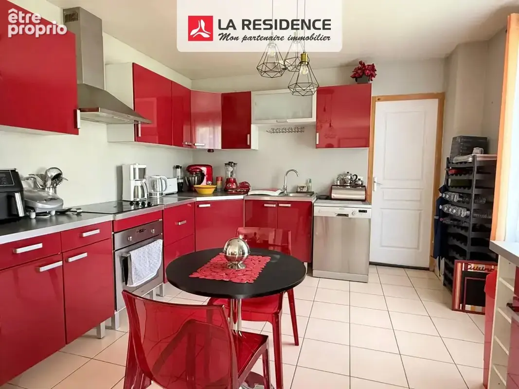 Maison 108 m² à Montigny-Les-Cormeilles  - photo 3