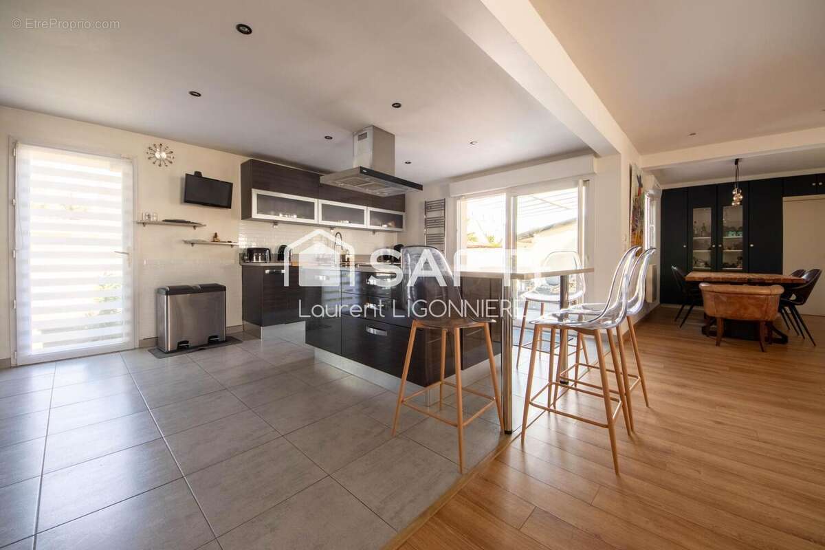 Photo 6 - Maison à SANTENY