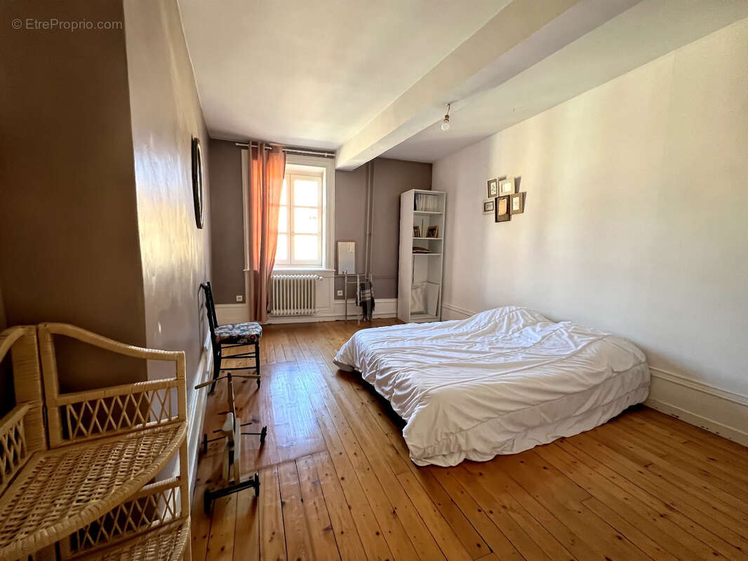 Maison à SAINT-LAURENT-D'AGNY