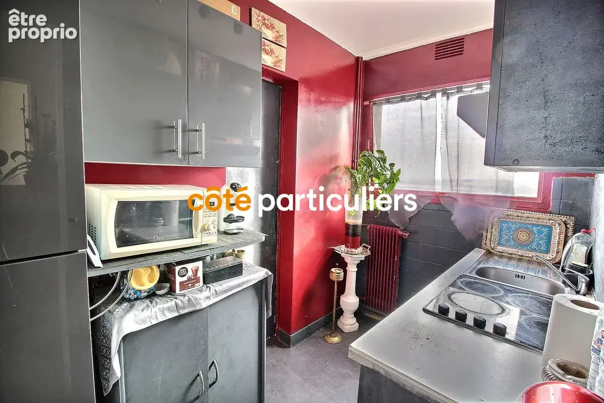 Photo Appartement à Chatillon au prix de 257 000€