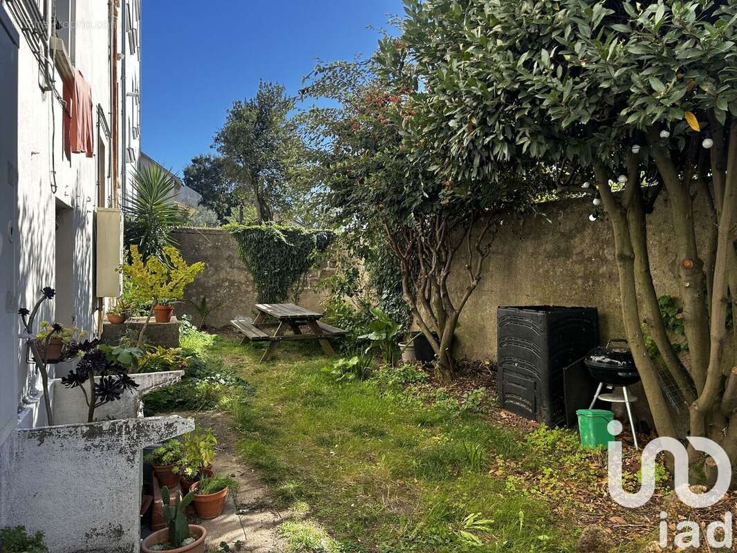 Photo 8 - Appartement à NANTES