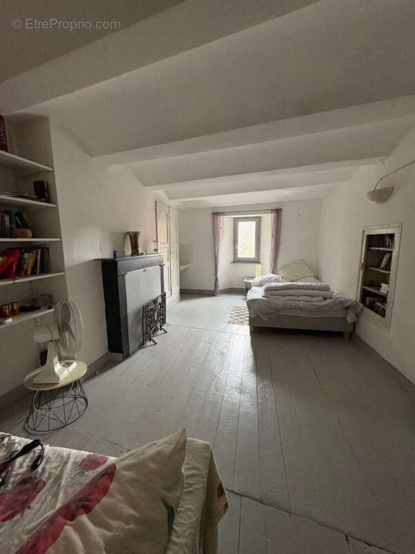 Maison à LE CHEYLARD