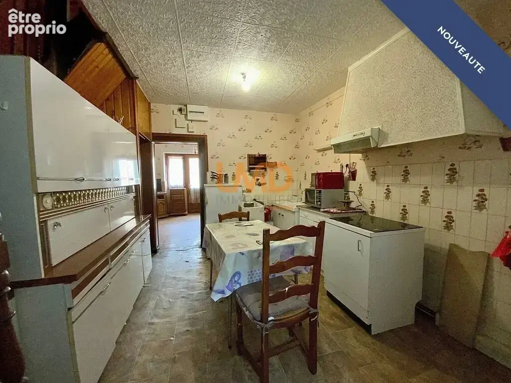 Maison meublée - photo 3