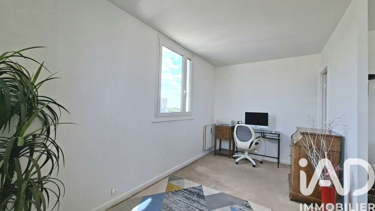 Photo 9 - Appartement à BAGNOLET