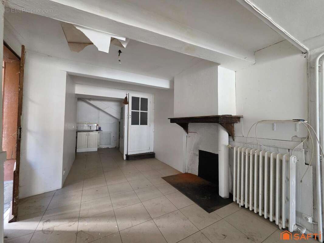 Photo 6 - Maison à ASPET