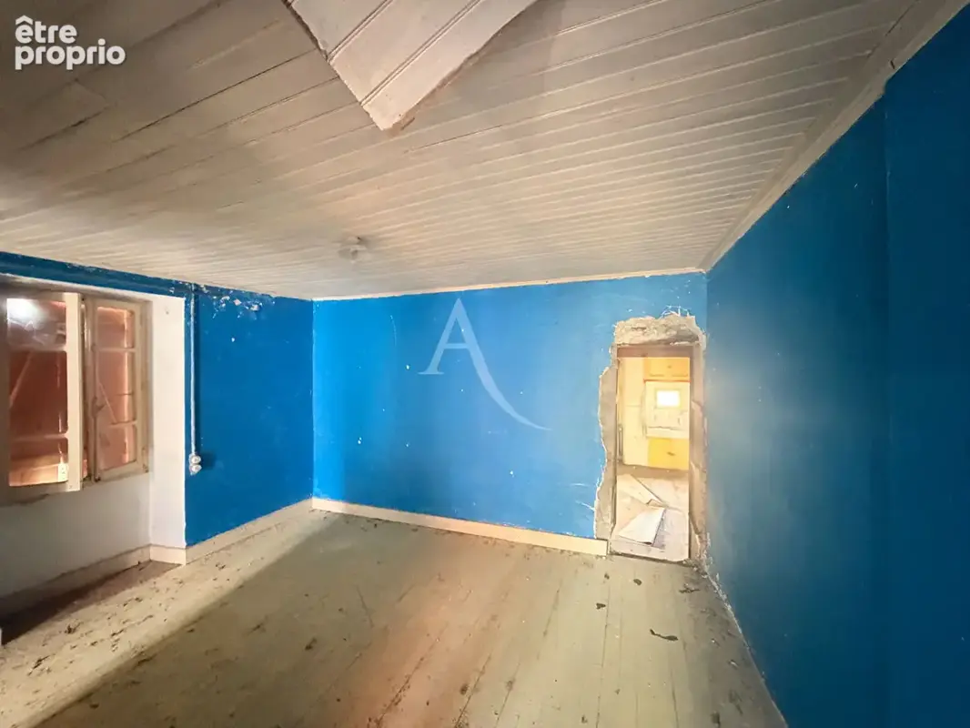 Maison en pierre Sauzet 130 m2 - photo 4