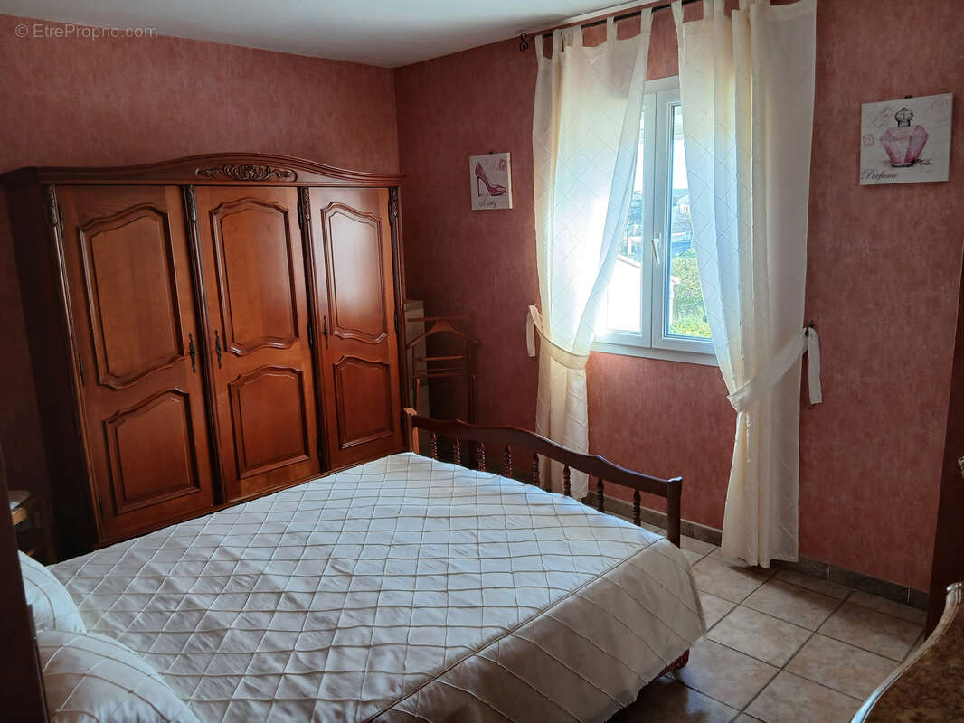 Maison à MONS