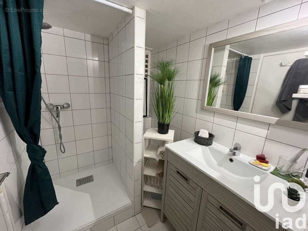 Photo 5 - Appartement à BORDEAUX