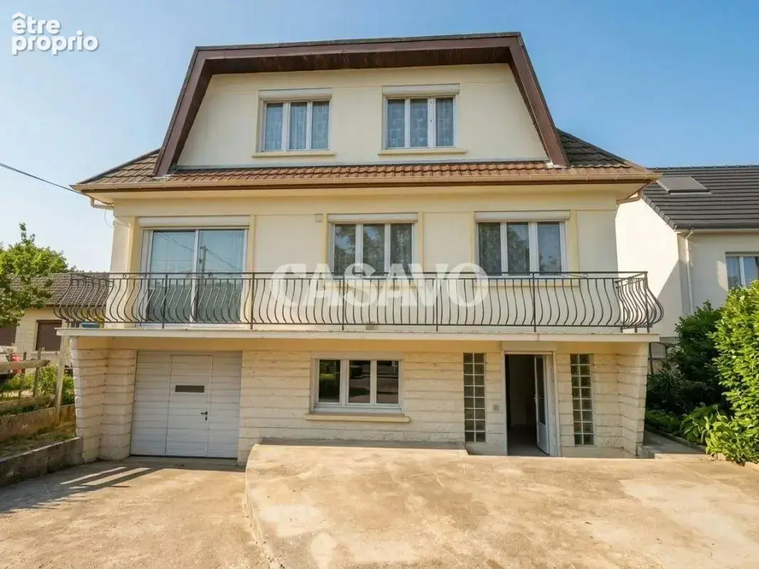 Photo Maison à Chelles au prix de 390 000€
