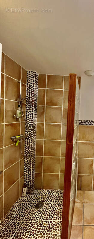 Appartement à BALARUC-LES-BAINS