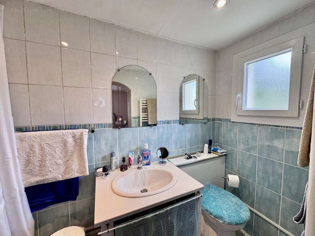 Appartement à LA SAUVETAT-DU-DROPT