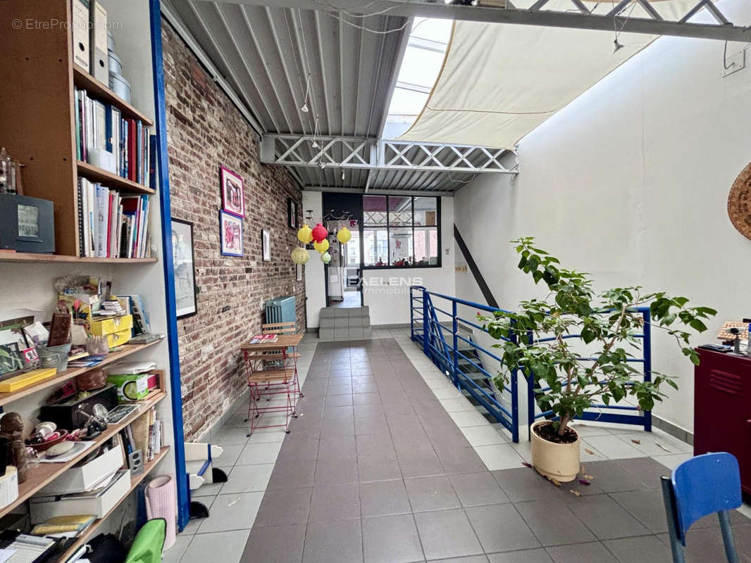 Appartement à LILLE