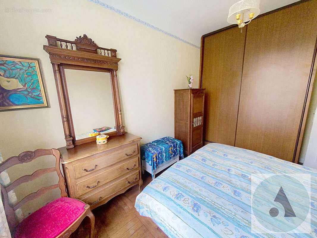 Appartement à CAEN