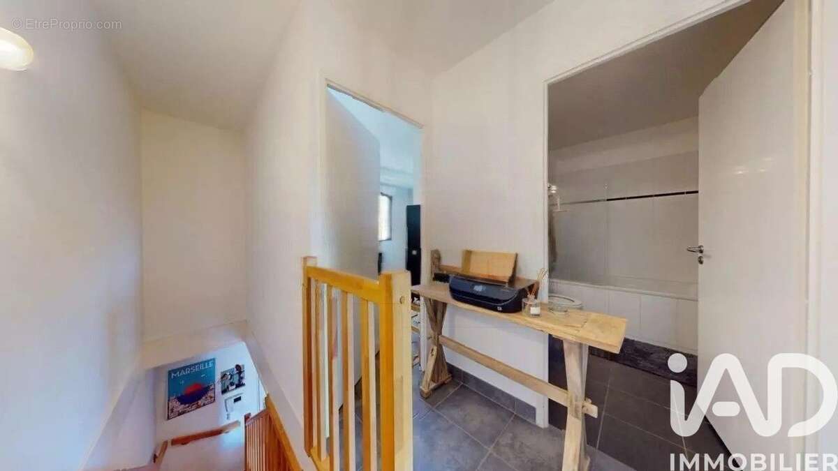 Photo 7 - Appartement à VITRY-SUR-SEINE