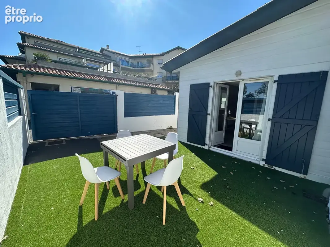 Appartement à ANGLET