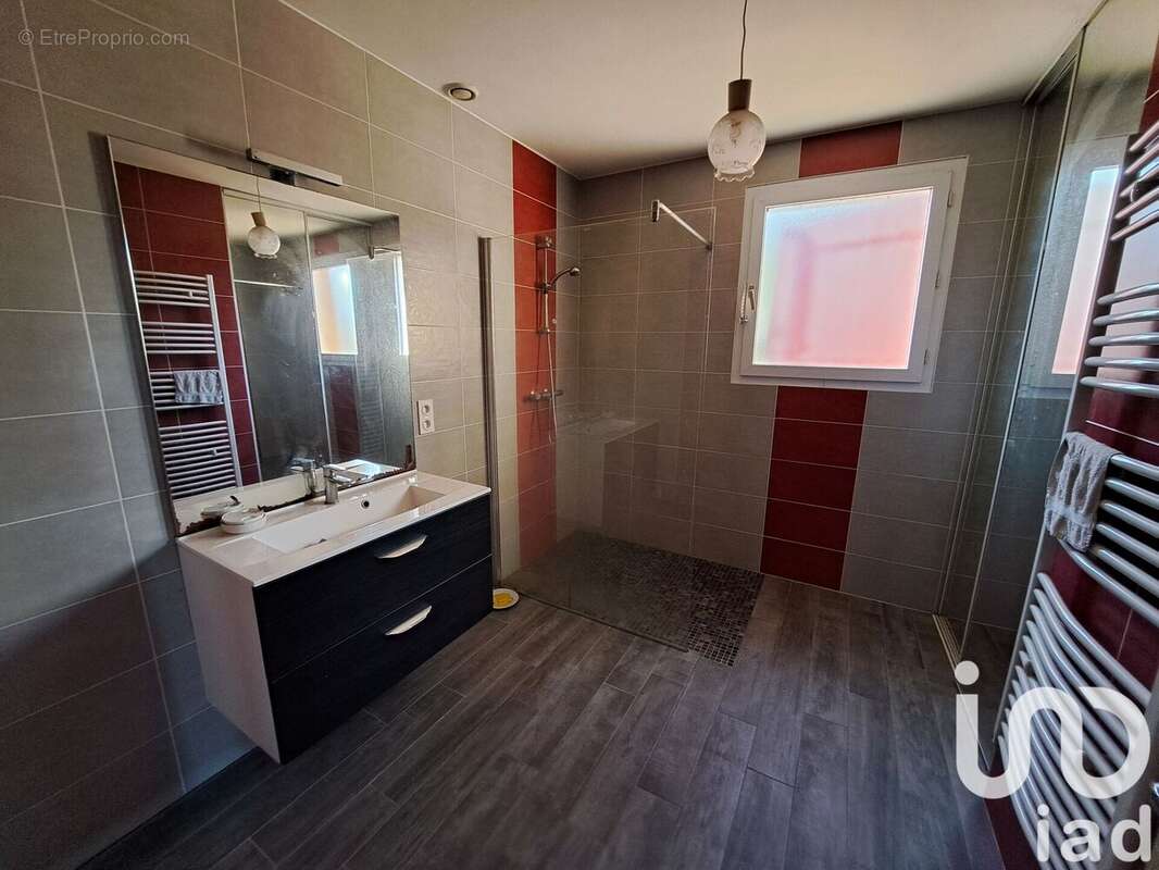 Photo 8 - Maison à LE POIRE-SUR-VIE